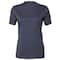 BELLA+CANVAS® Women's Relaxed Heather Short Sleeve T-Shirt